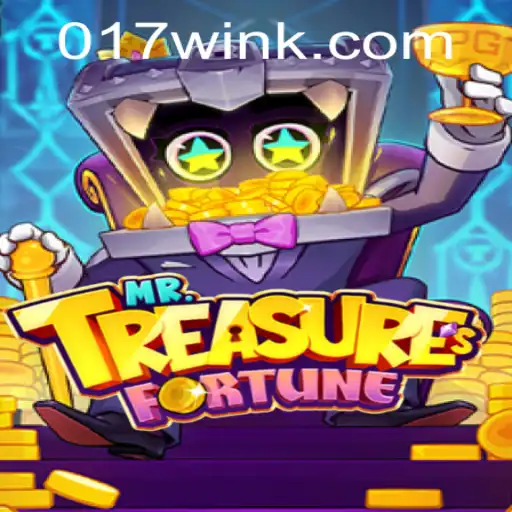 Exploring the Enthralling World of MrTreasuresFortune: A Game of Wealth and Thrills