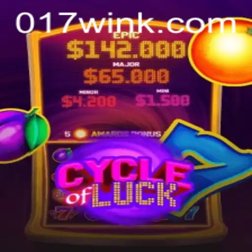 Exploring the Fascinating World of CycleofLuck on 017win.com