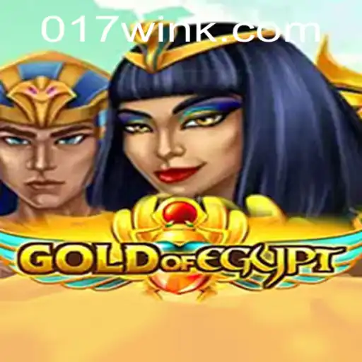 Explore the Mysteries of 'GoldOfEgypt' at 017win.com