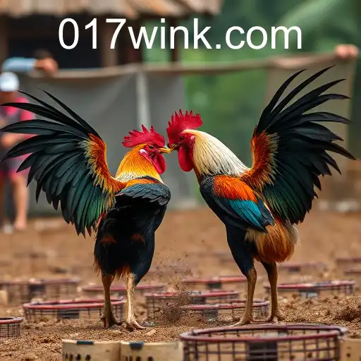 Rinha de galos
