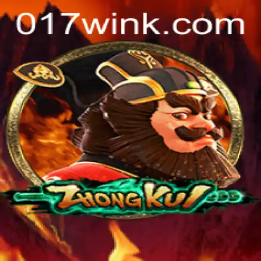 Discover the Enigmatic World of ZhongKui: A Captivating Adventure in 017win.com